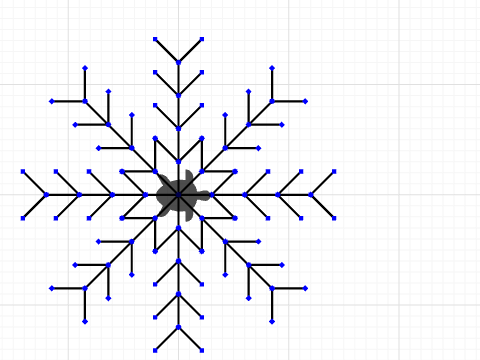 snowflake 2