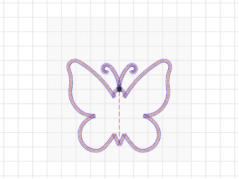 butterfly demo