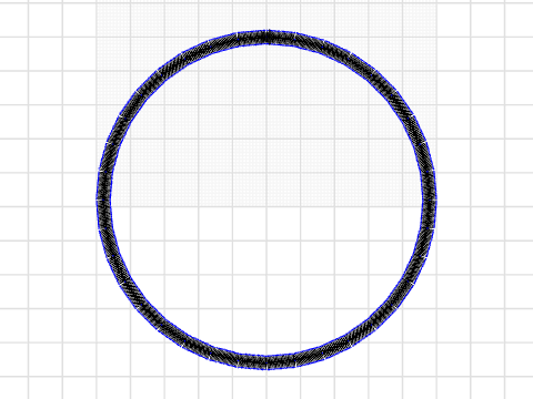 circle