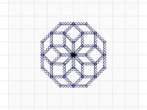 hexagon