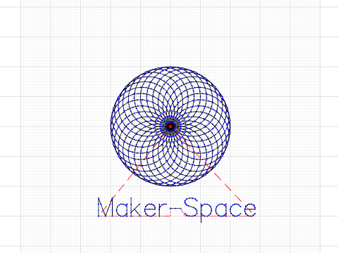 Maker-Space Blume