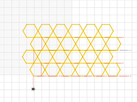 Honeycomb 2