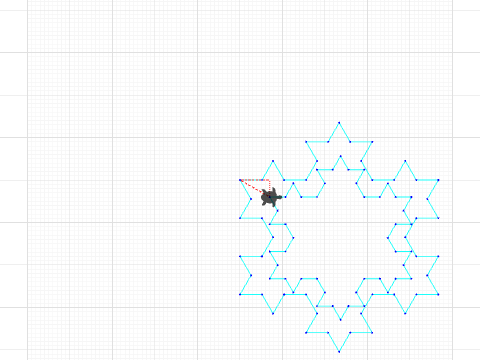 Zaire,David,Sebastian,and Ians fractal