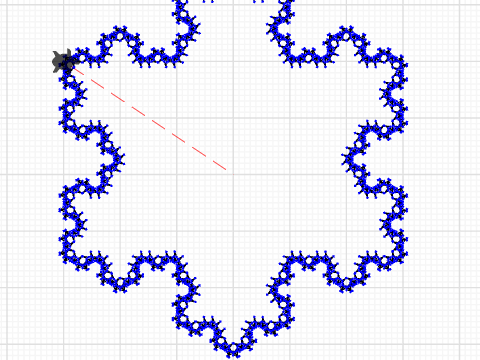 Koch Snowflake