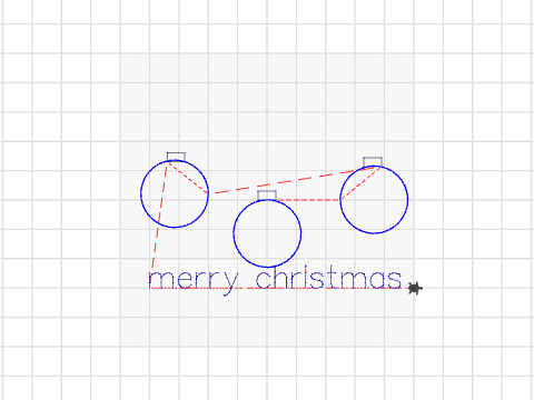 christmas design 