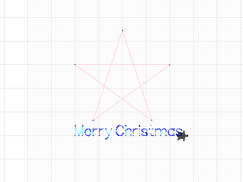 Citilab Christmas Template