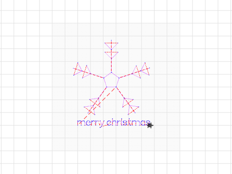 Citilab Christmas Template