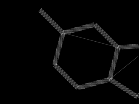 Seratonin Stich