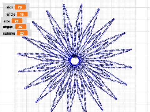 rhomvariables