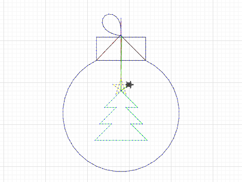 Citilab Christmas Template