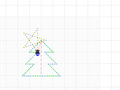 Citilab Christmas Template