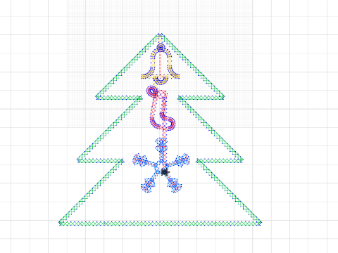 Citilab Christmas Template