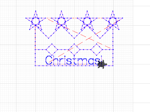 Citilab Christmas Template