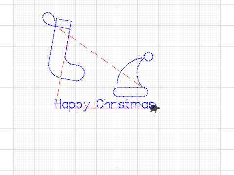 Citilab Christmas Template