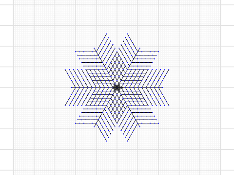 Project Snowflake :)