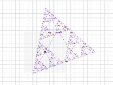 Fractal code