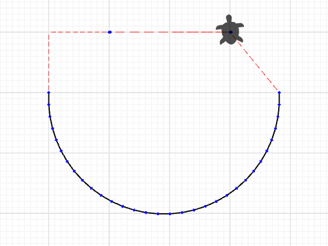 Smiley Face Task #1 1/6/2025