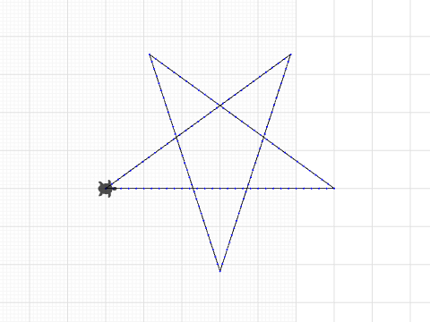 Star (6cm)