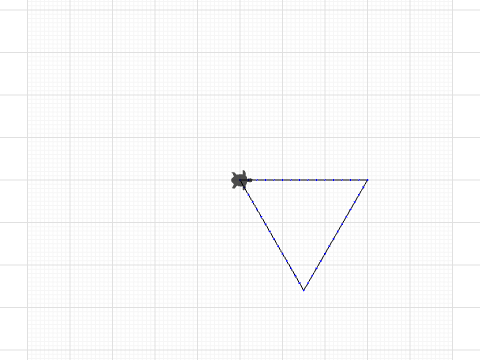 Quilateral Triangle