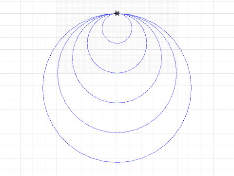 Golden Ratio Proportions Using Phi