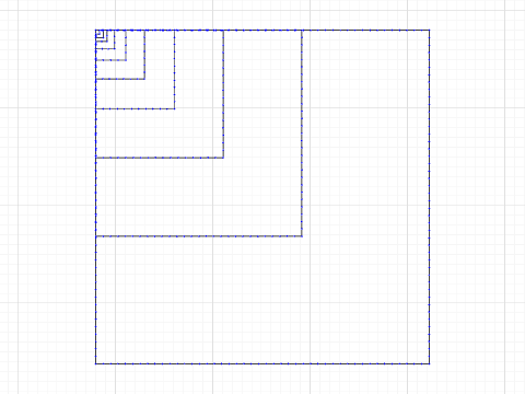 Fibonacci Cells