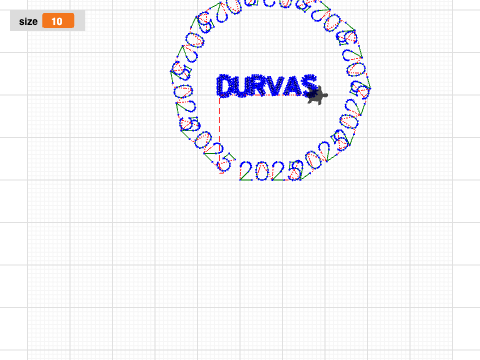 Wreath be4 debugging