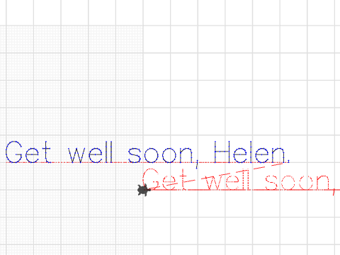 Get Well Message