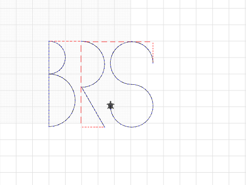 BRS - New block