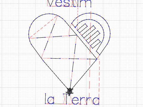 logo vestim a la Terra 4