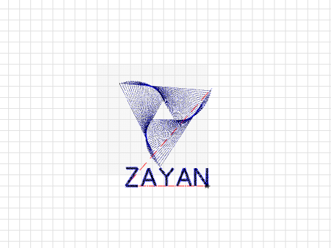 zayan bookmark