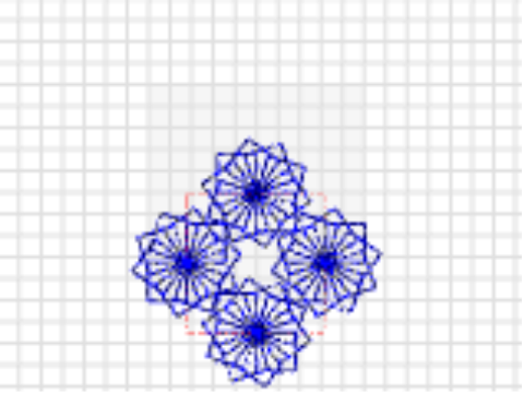 Running vs Satin in 2 Sizes