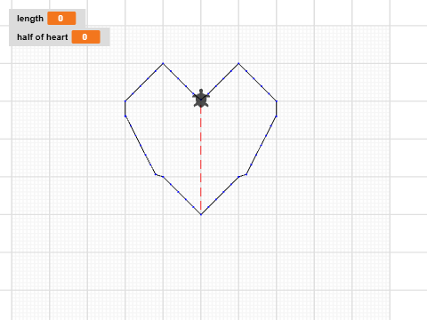 P2 Using a list of points STARTER