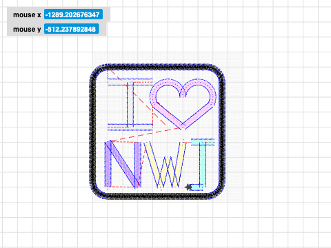 I <3 NWJ