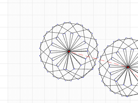 Ben - Intro Polygoning