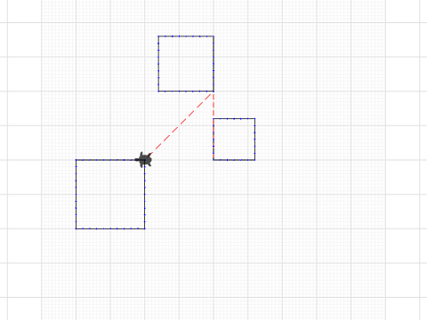 Square function (3 square)