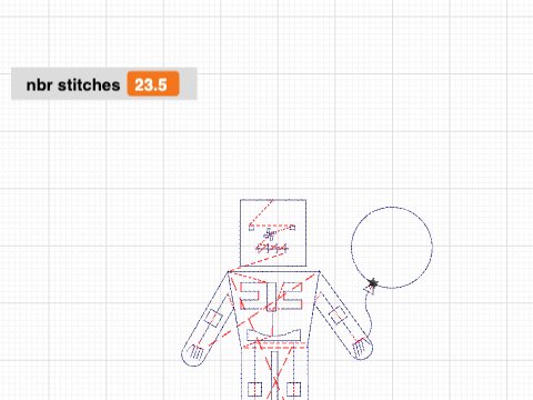 robot sm