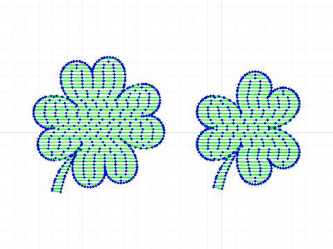 Clovers