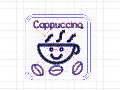 Coffee Coaster