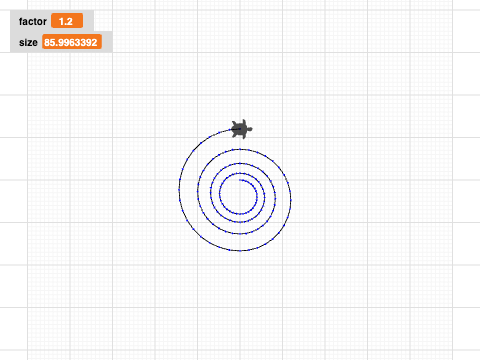 Golden Mean part 2