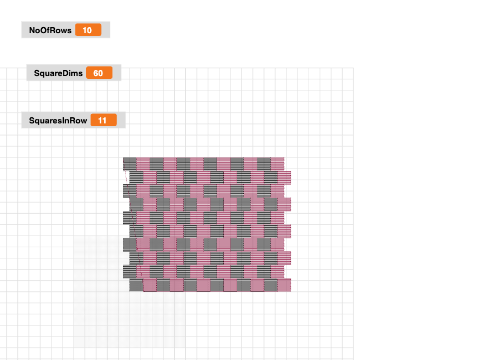 Meg Blocks 100 mm