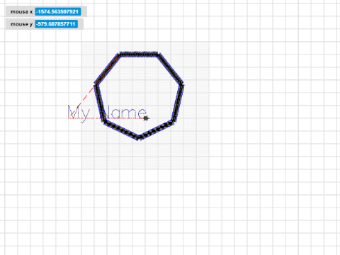 Coded Embroidery STARTER