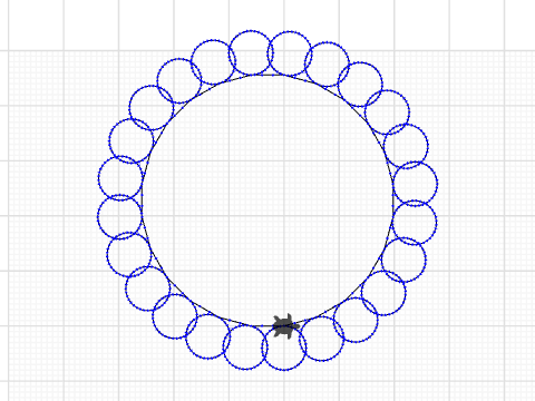 2nd design