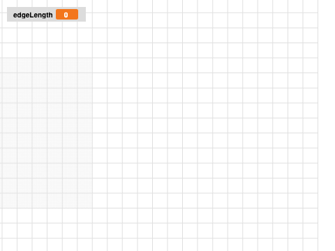 Basic Square Tesselation