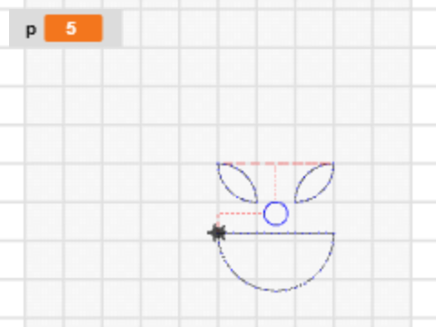 arcs and circles