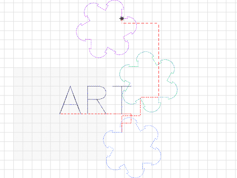 ART YAY