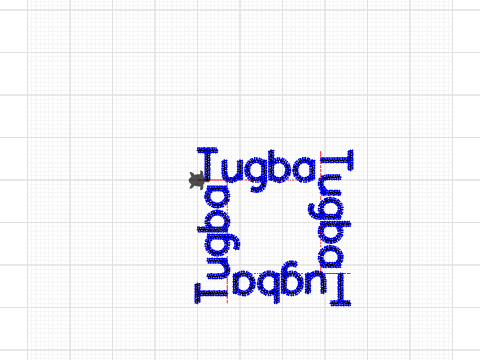 name