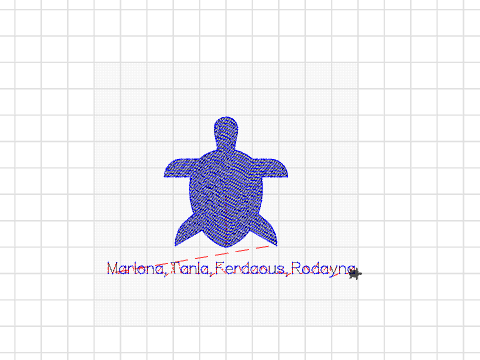 8_Mariona, Tània, Ferdaous, Rodayna