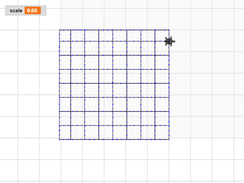 grid