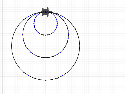 spiral