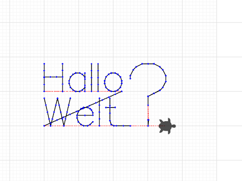 Text